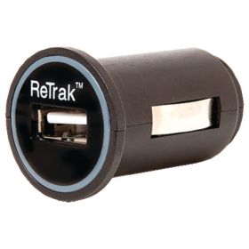 ESSENTIALS CAR CHARGER