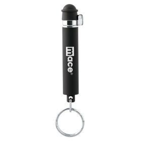 BLACK MINI PEPPER SPRAY