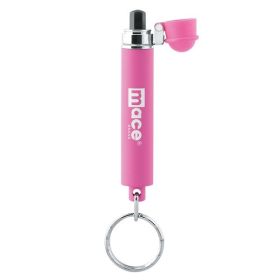 MINI PEPPER SPRAY PINK