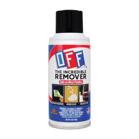 INK/ADHESIVE REMOVER-