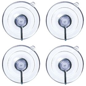 SUCTION CUP 4 PK