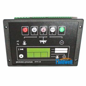 Holdwell New DSE720 Generator Alternator Electronic Controller Moudle for Deep Sea