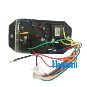Holdwell Voltage Regulator KI-DAVR-150S For KIPOR KAMA 12-15 KW Single Phase Generator