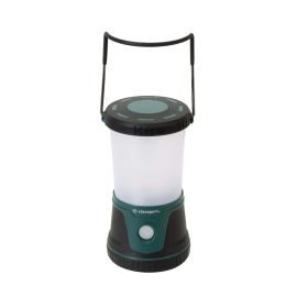 Stansport 115-1500 1500 Lumen Camping Lantern - Battery Powered Camping Hiking Outdoors Backpacking